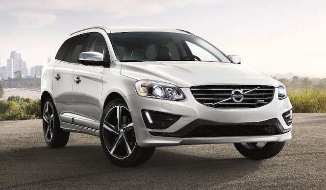「S60」「V60」「XC60」にスポーティなRデザインが誕生｜Volvo ギャラリー