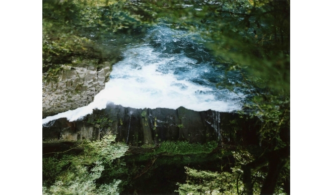 ART｜水谷太郎 写真展『New Journal』が916 smallにて開催 ギャラリー