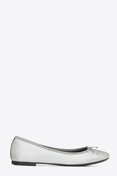 SAINT LAURENT｜バレリーナシューズ「DANCE」発売 ギャラリー