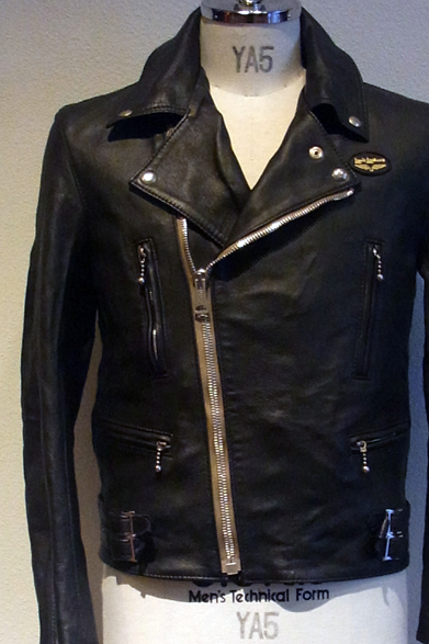 Lewis Leathers × The Flash Collection｜世界で限定数50着のレザージャケットを発表 