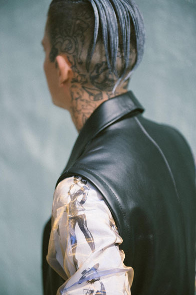 OPENING CEREMONY｜「G.V.G.V.」初のメンズコレクション登場 ギャラリー