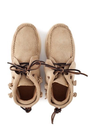 visvim|ロンハーマンにビズビムのポップアップストアが登場 ギャラリー
