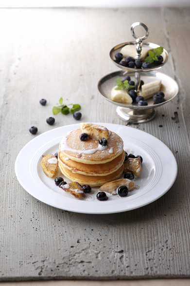 グランド ハイアット 東京の朝食を家庭でも｜Grand Hyatt Tokyo ギャラリー