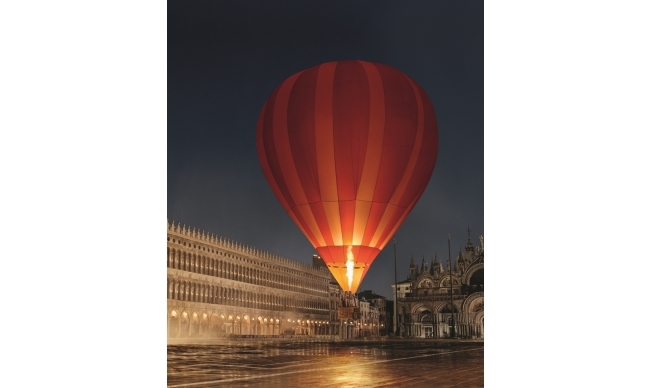 LOUIS VUITTON｜ルイ・ヴィトンのTVCMにデヴィッド・ボウイが登場