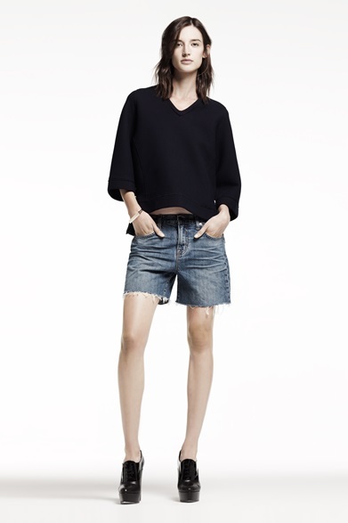 J BRAND｜2014年春夏コレクション