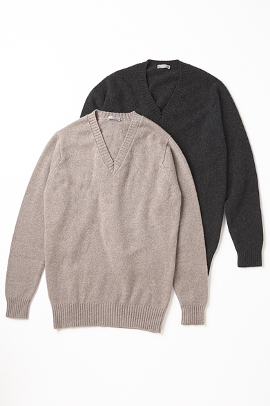 MARGARET HOWELL｜EXCLUSIVE ITEMS FOR MATSUYA