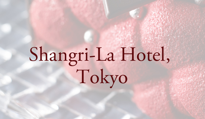  特集｜今年買うべきクリスマスケーキはこれだ！｜ホテル編