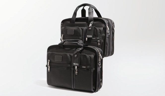 TUMI｜日本限定「リミテッドエディション2013」発売 ギャラリー