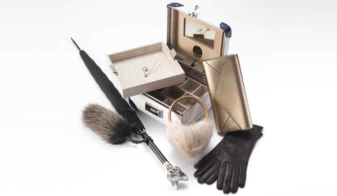 VULCANIZE LONDON｜クリスマスに向けたアイテムが続々と到着！ ギャラリー