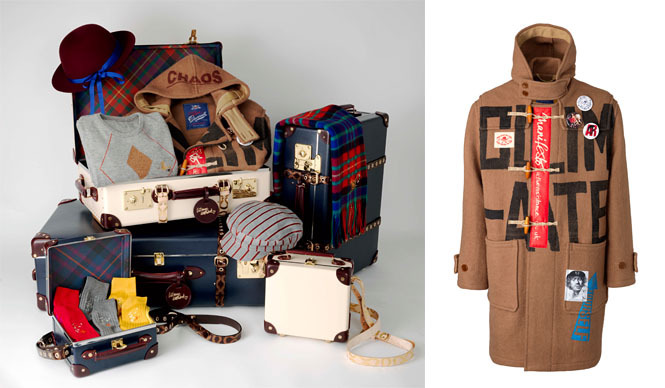 Vivienne Westwood｜英国コラボ企画「Vivienne Westwood ♥'s」 GALLERY