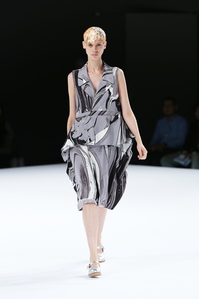 mintdesigns｜2014年春夏コレクション