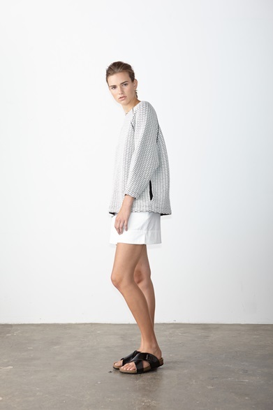 STUDIO NICHOLSON｜2014年春夏コレクション