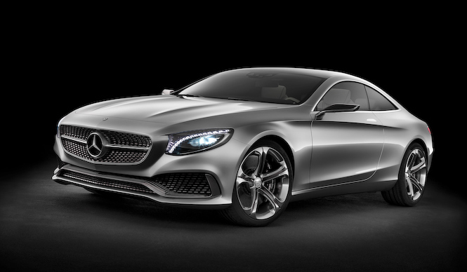 2台の世界初公開を含む16台を展示｜Mercedes-Benz & smart ギャラリー