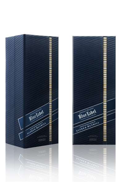 EAT｜究極のブレンドをダンヒルがデザイン ギャラリー