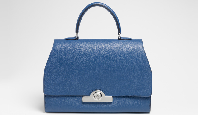 MOYNAT｜伊勢丹新宿で「ル・モワナ トランクショー」を開催 ギャラリー