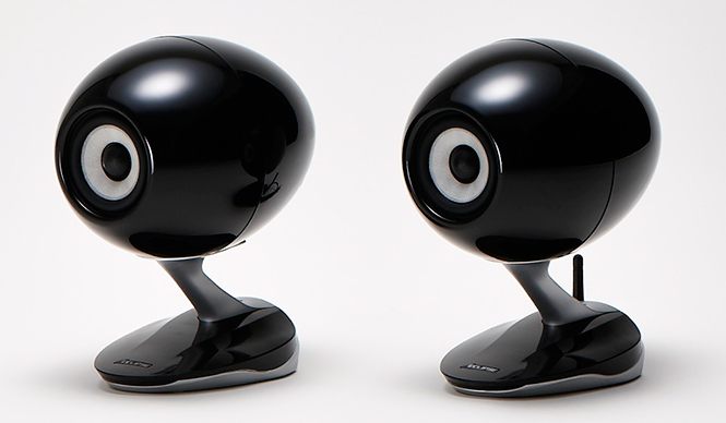 ECLIPSE｜世界最高レベルの正確な音をワイヤレスで再生 ギャラリー