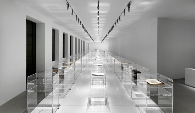 CHANEL｜永遠の香り「NO.5」をめぐるインスピレーションの旅