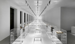 CHANEL｜永遠の香り「NO.5」をめぐるインスピレーションの旅