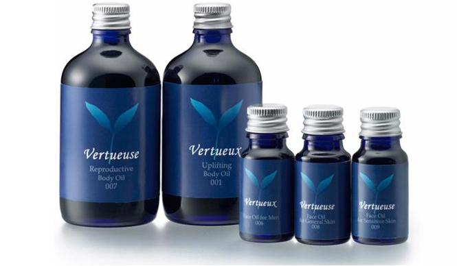 Vertueux｜人の心と身体に聞く植物、アロマテラピーの効能 