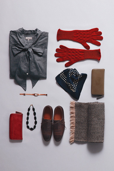 MARGARET HOWELL|GIFTS FOR WOMENS