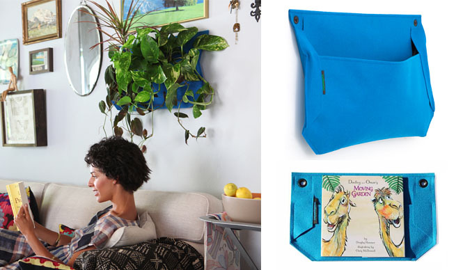 KRONGTHIP INNOVATION｜日本初上陸アイテムで“グリーンライフ”を楽しむ ギャラリー