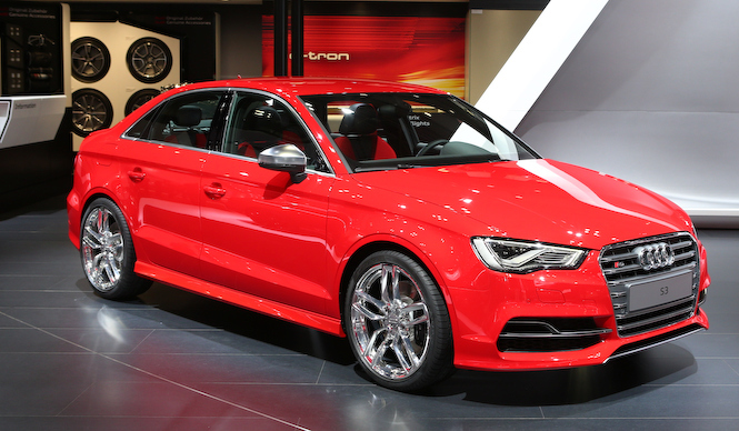 アウディ 東京モーターショー速報｜Audi