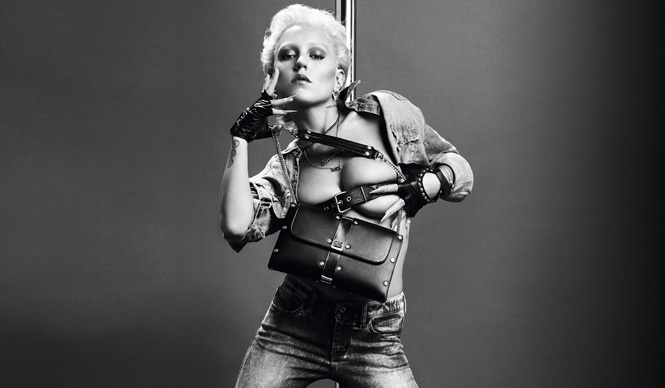 DIESEL｜新シューズ＆バッグコレクション解禁！ “EROTICA”な一夜のローンチイベントに潜入