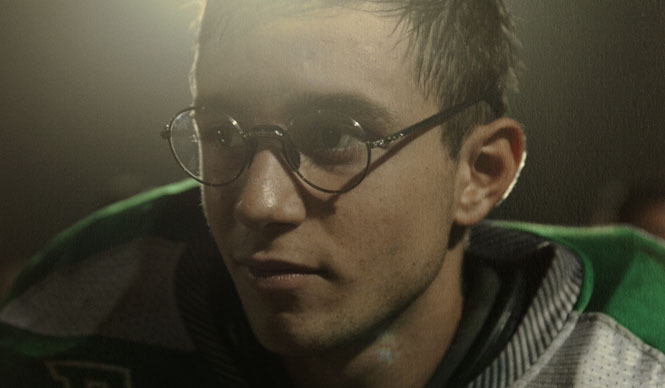 UNITED ARROWS｜「EYEVAN 7285」2nd Collection先行販売会 ギャラリー