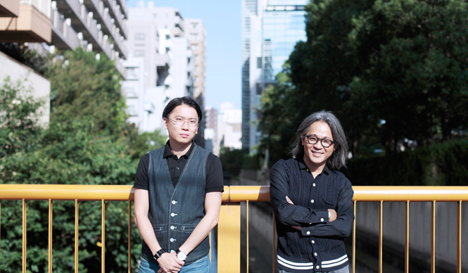 新連載｜丸若裕俊の“旅のモノ語り”～同行逸品～｜ゲスト 谷川じゅんじ｜ThreeBond ギャラリー