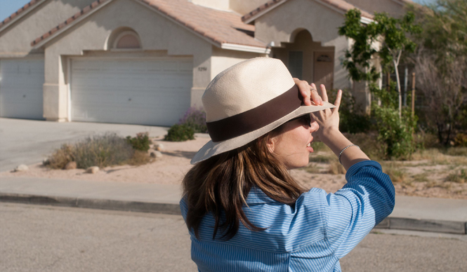 INTERVIEW｜『ブリングリング』ソフィア・コッポラ監督、来日記念インタビュー ギャラリー