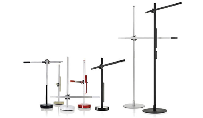 Jake Dyson Products｜LED照明「CSYS LED Light」日本デビュー ギャラリー