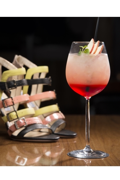 JIMMY CHOO｜スペシャルカクテルが楽しめるイベントを表参道にて開催