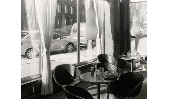 ART｜大谷臣史写真展『The Country of the Rising Sun』 ギャラリー