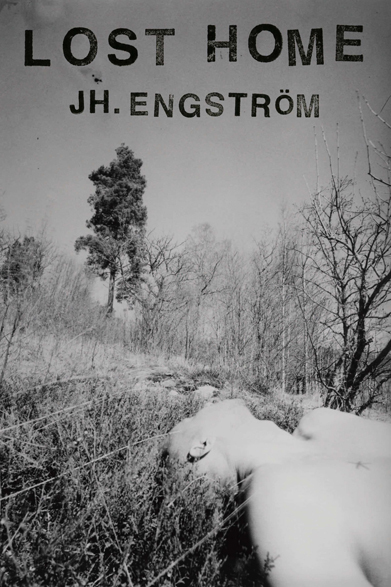 BOOK｜森山大道やホンマタカシら著名写真家による競演『LOST HOME』 ギャラリー