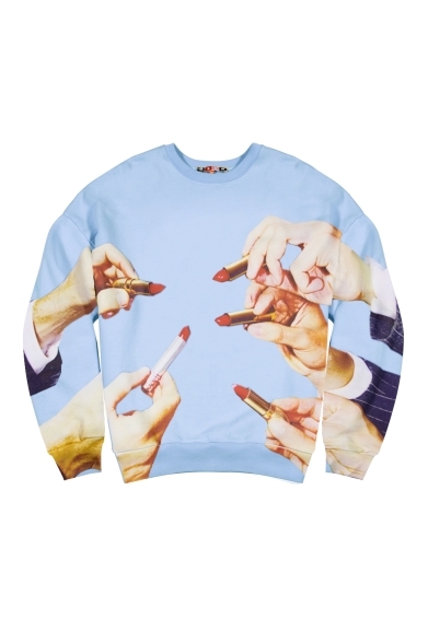 MSGM｜MSGMと雑誌TOILETPAPAERがコラボレーション