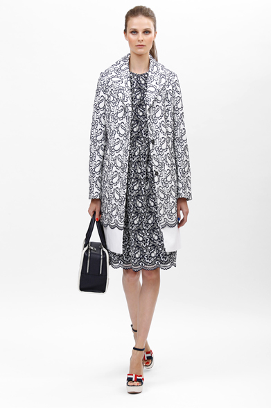 BLACK FLEECE BY Brooks Brothers｜2014年春夏コレクション