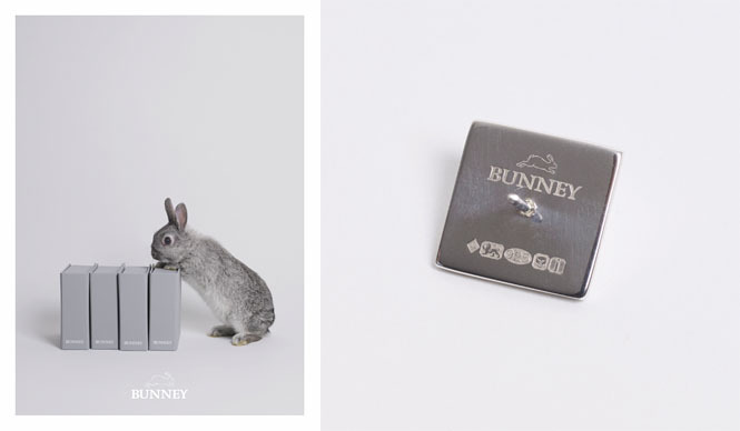 BUNNEY｜ロンドンのジュエリーブランド「BUNNEY」登場 ギャラリー