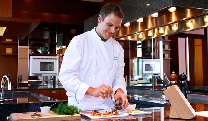 EAT｜1年を通じて開催される美食の祭典 『マスターズ オブ フード＆ワイン 2014』 ギャラリー