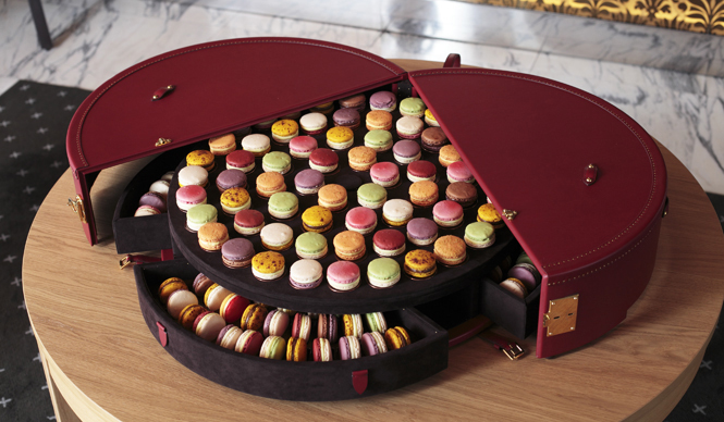 MOYNAT｜アーティスティックディレクター、ラメッシュ・ナイールが語るヒストリー