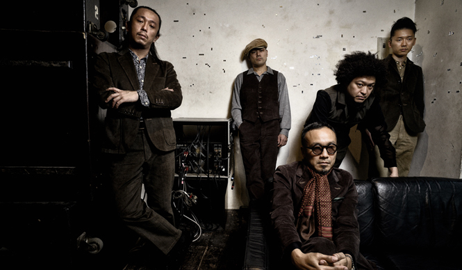 INTERVIEW｜松浦俊夫 presents HEXインタビュー｜ジャズ発信のミニマルサウンド（後編）