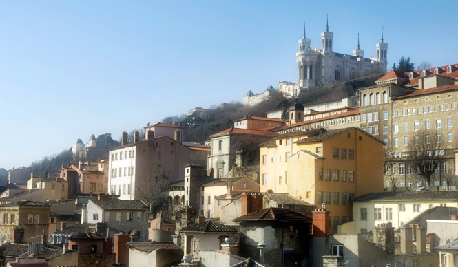 沖野修也（Kyoto Jazz Massive）｜Jazzin' Trip｜Vol. 7 フランス・リヨン