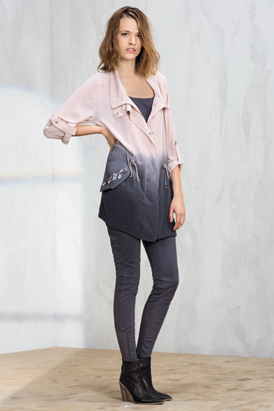 BOSS ORANGE｜2014年秋冬プレコレクション