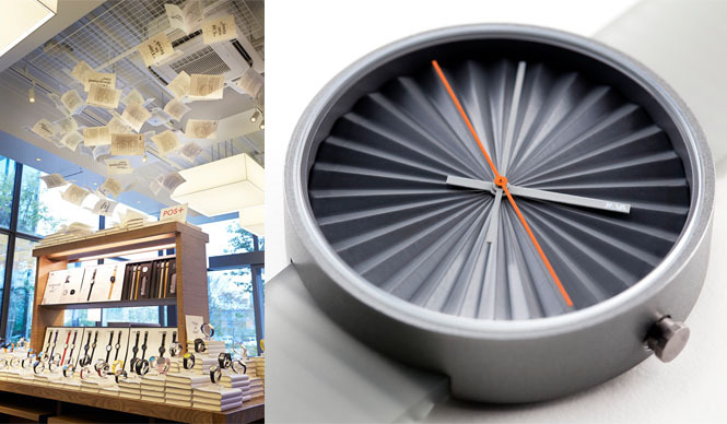 POS＋｜代官山 蔦屋書店にポップアップショップ ギャラリー