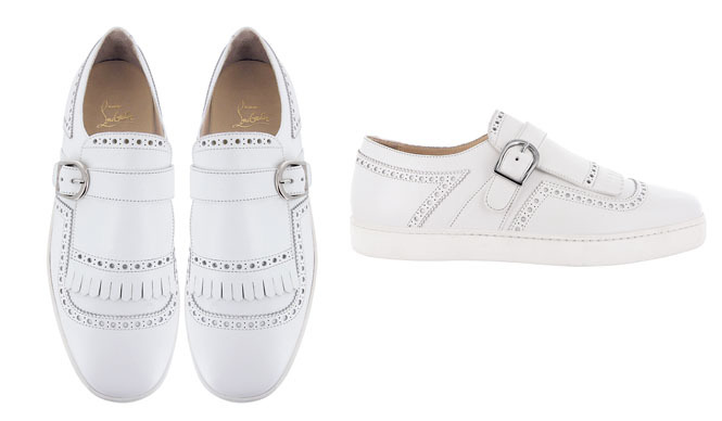 Christian Louboutin｜旗艦店「クリスチャン ルブタン 青山」がオープン ギャラリー