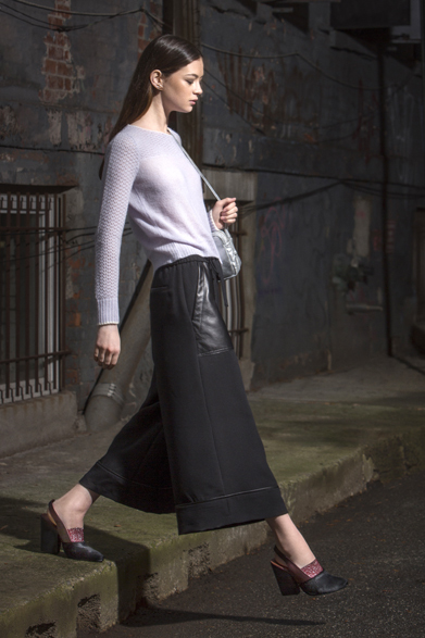 RACHEL COMEY｜2014年秋冬プレコレクション