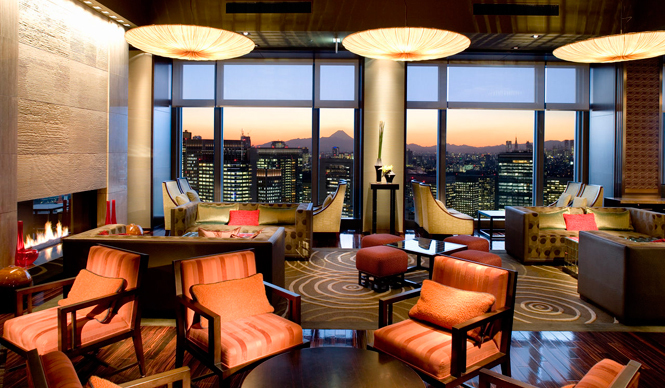 EVENT｜マンダリン オリエンタル 東京が異国情緒溢れる年越しイベントを開催 ギャラリー