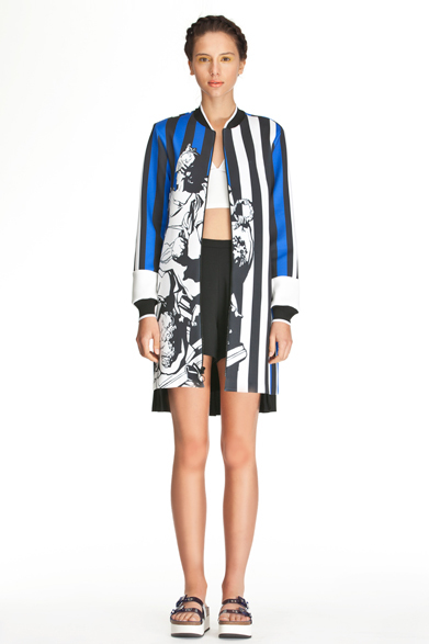 Clover Canyon｜2014年秋冬プレコレクション