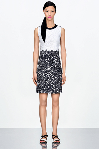 BOSS｜2014年秋冬プレコレクション