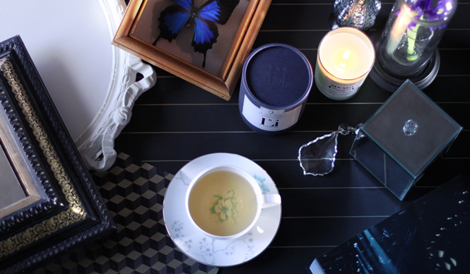 EAT｜フランスで人気のハーバルティーブランドから新作が登場！ ギャラリー