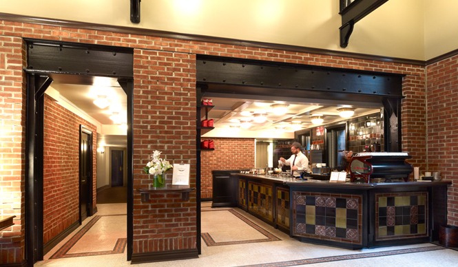 TRAVEL｜「Tablet Hotels」が厳選！　2013年のベストホテル10選 ギャラリー